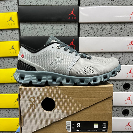 Cloud X 3 Glacier Olive