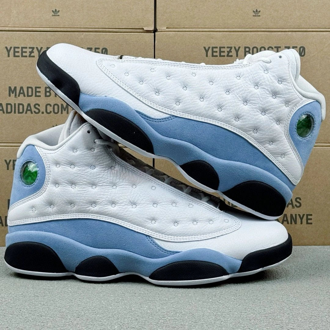 AJ13 Blue Grey