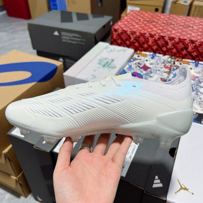 predator elite fg gen pred white