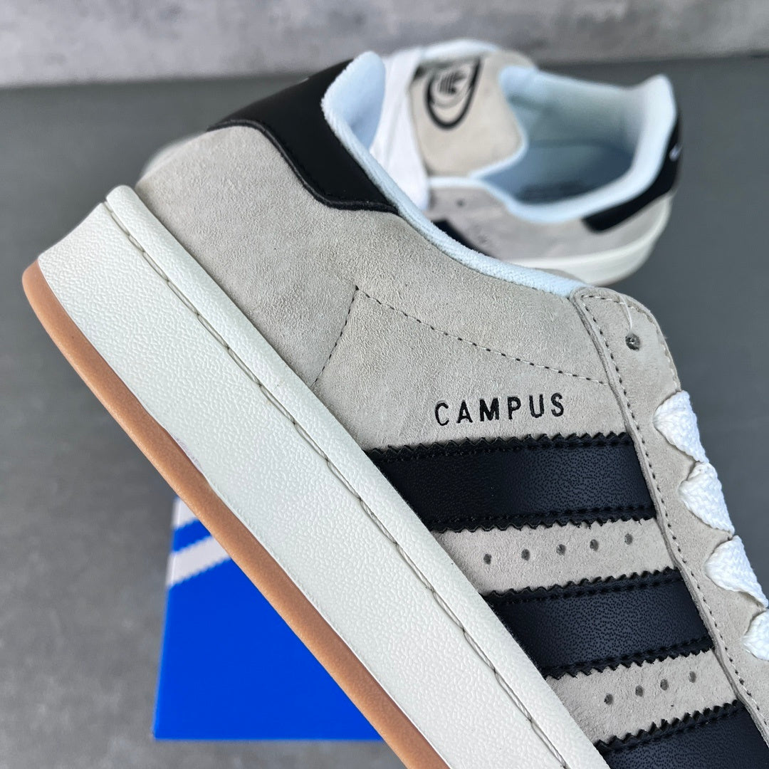 Campus Light Beije & Black