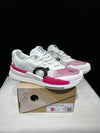 The Roger Pro 2 White Pink