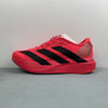Evo SL Red Black
