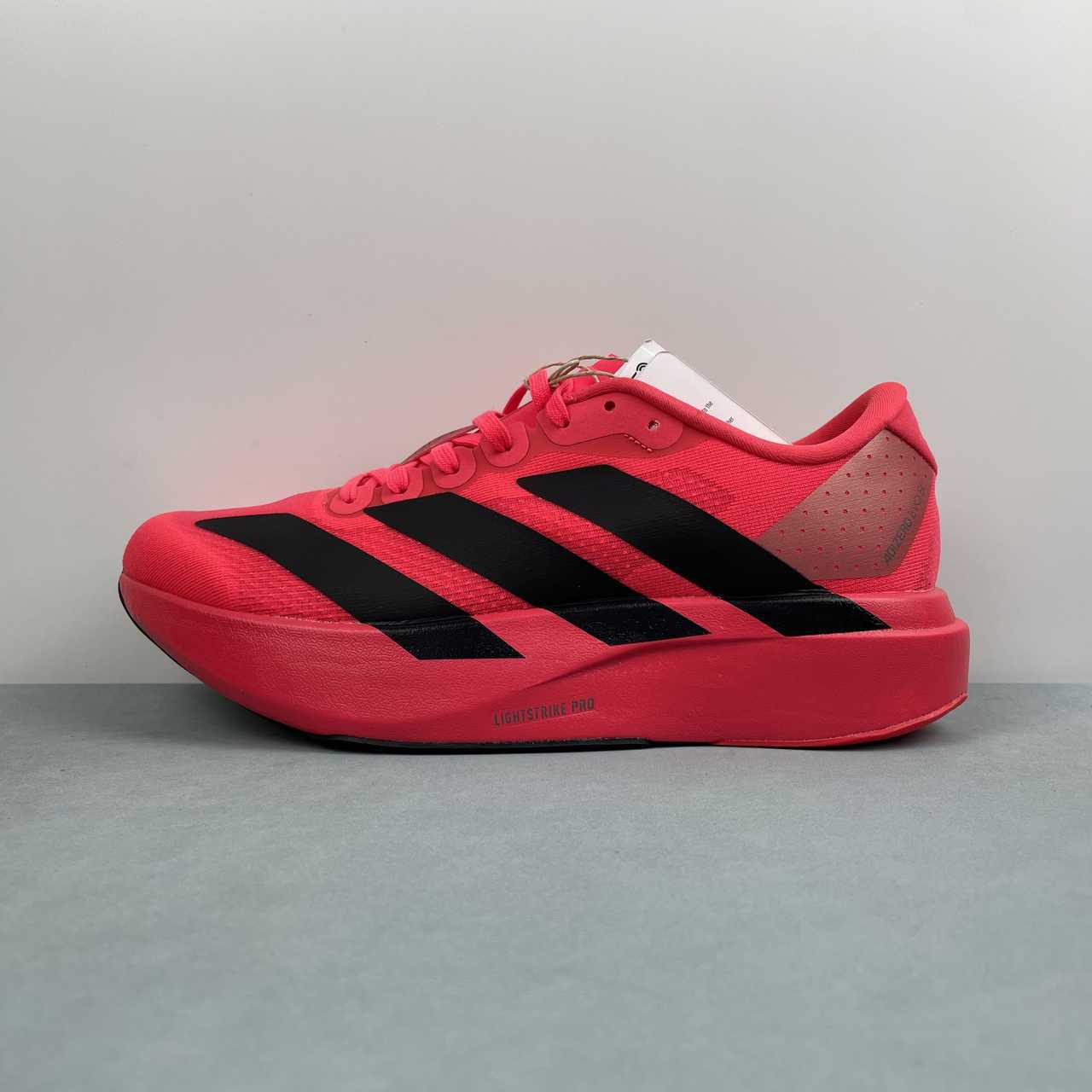 Evo SL Red Black