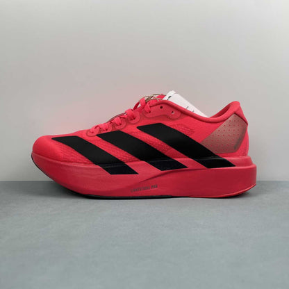 Evo SL Red Black