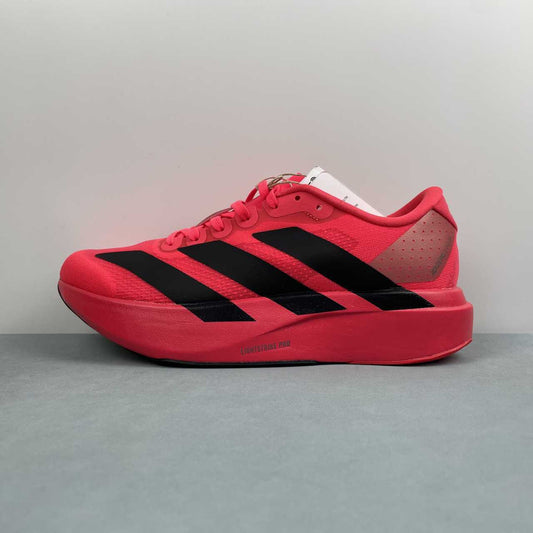 Evo SL Red Black