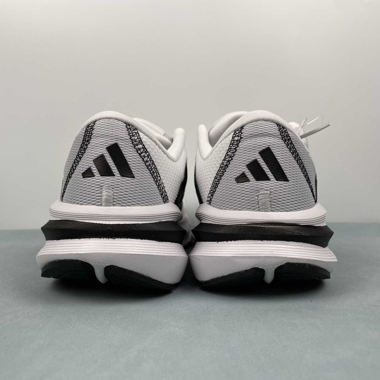 AD Galaxy 7 White Black