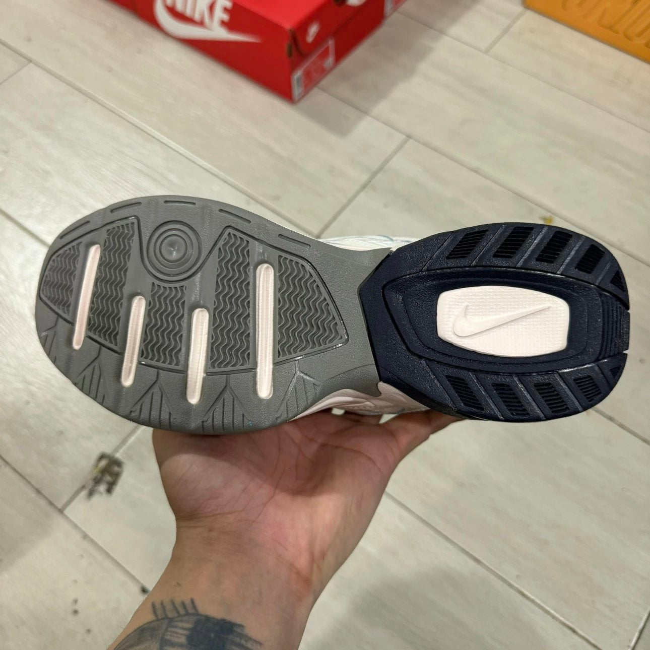 M2K Tekno