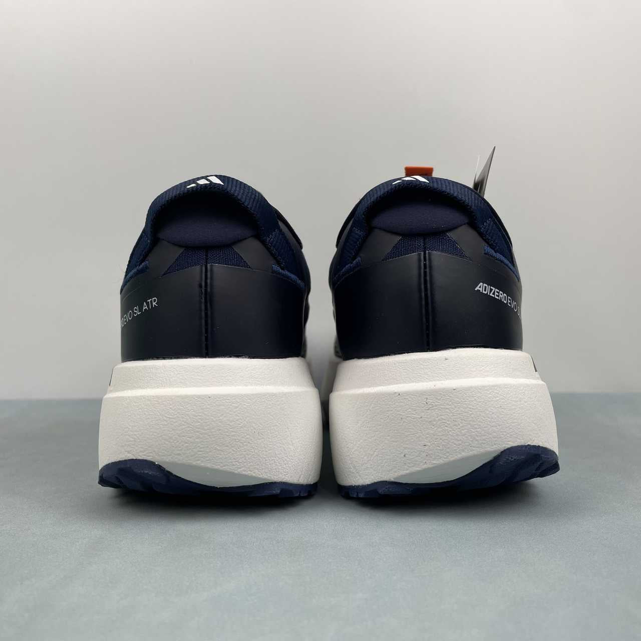 Evo SL Dark Blue White