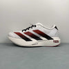 Evo SL Black White Red