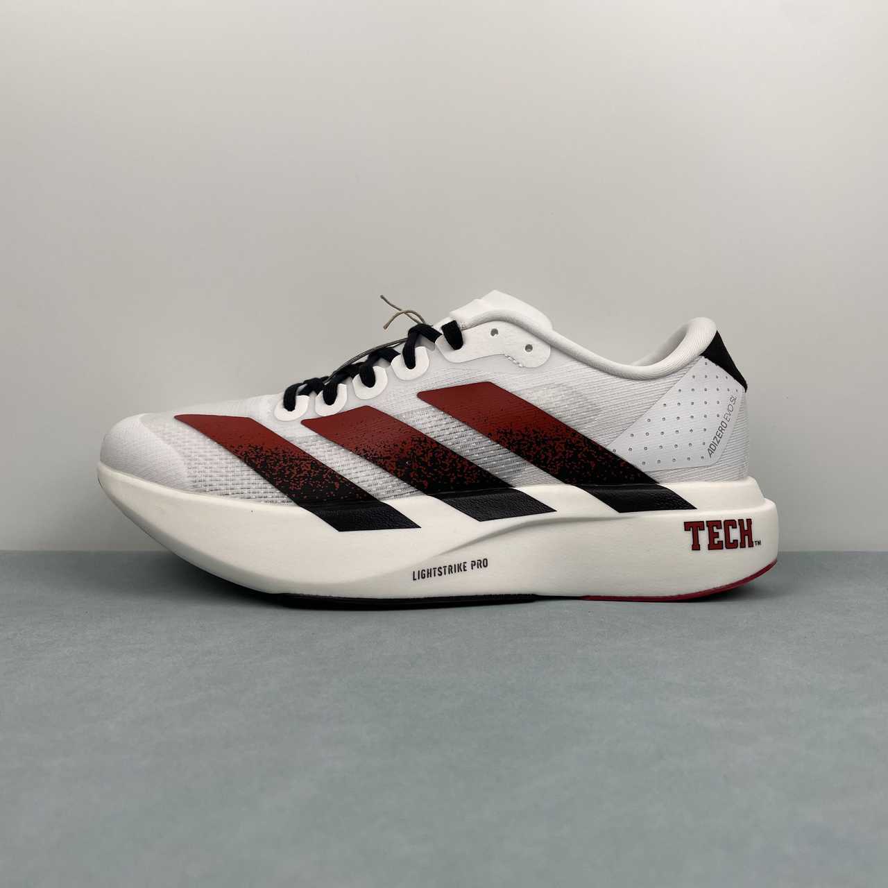 Evo SL Black White Red