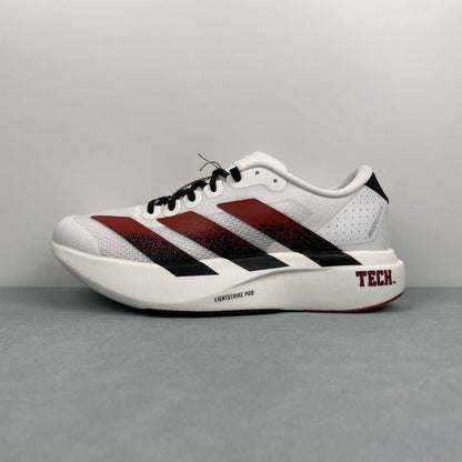 Evo SL Black White Red