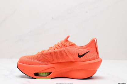 Zoon Fly Orange