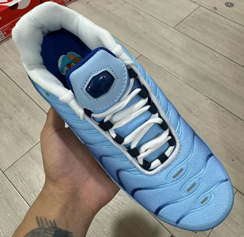 TN Blue
