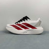 Evo SL White Red