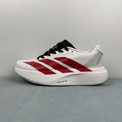 Evo SL White Red