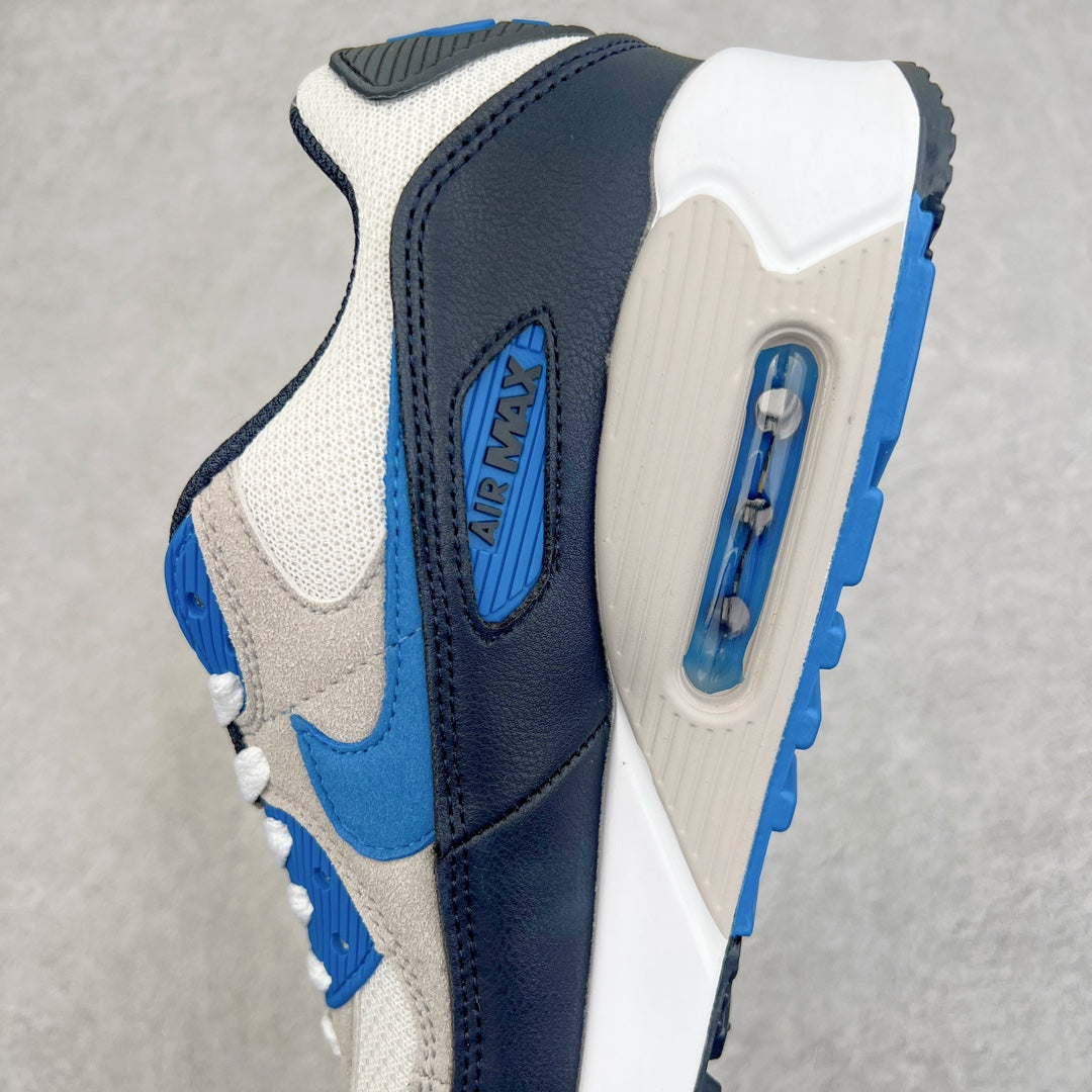 90 Black And Blue