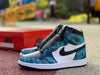AJ1 High Tie Dye