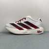 Evo SL White Red