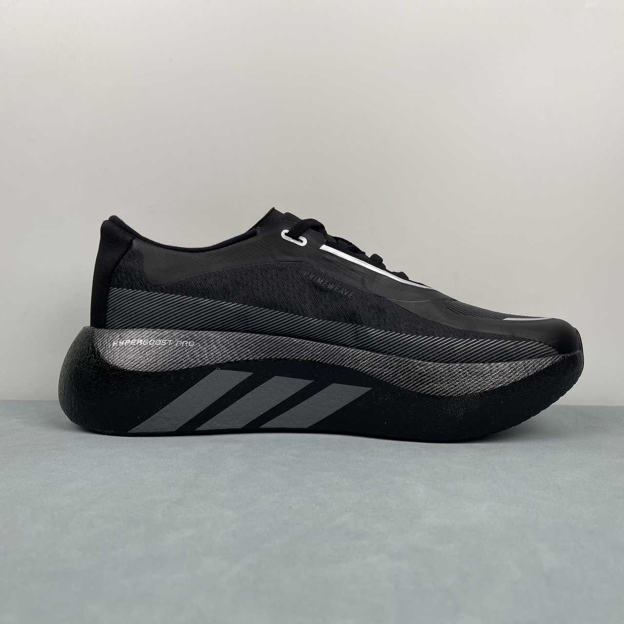HYPERBOOST EDGE Dark Gray