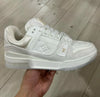 Trainer White