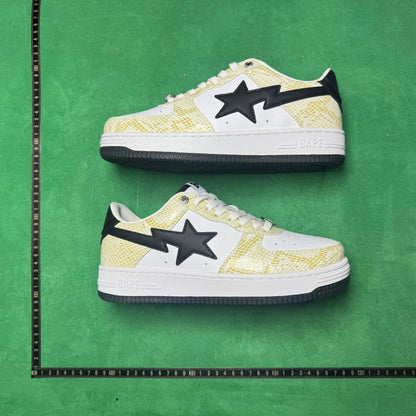 Bape STA Low