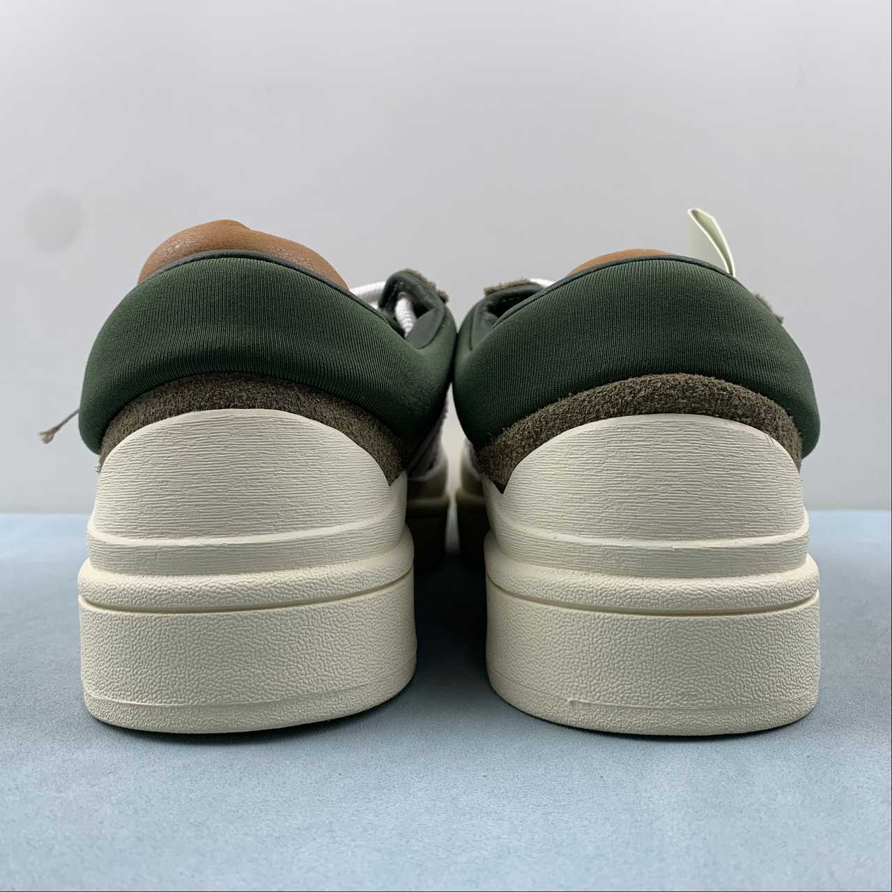 AD Bad Bunny Forum Green