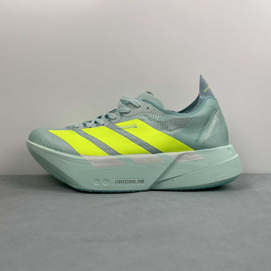 Adios Pro 4 Light Green