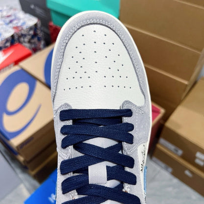 AJ1 Panda