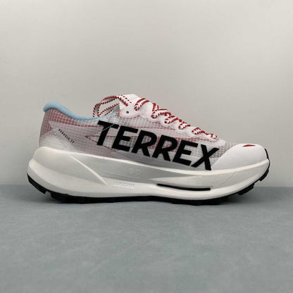 TERREX AGRAVIC TT Black White