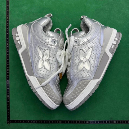 Skate Silver