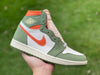 AJ1 High OG CELADON