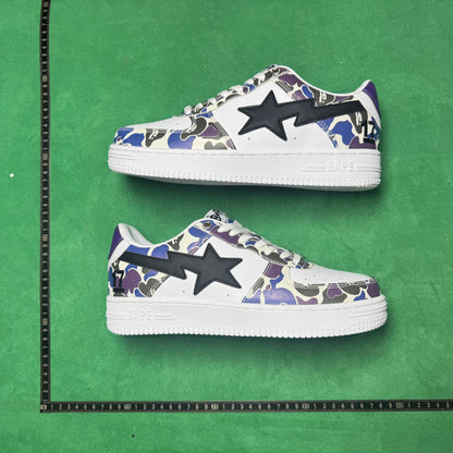 Bape STA Low 17