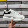 Alexander McQueen Mirror Black
