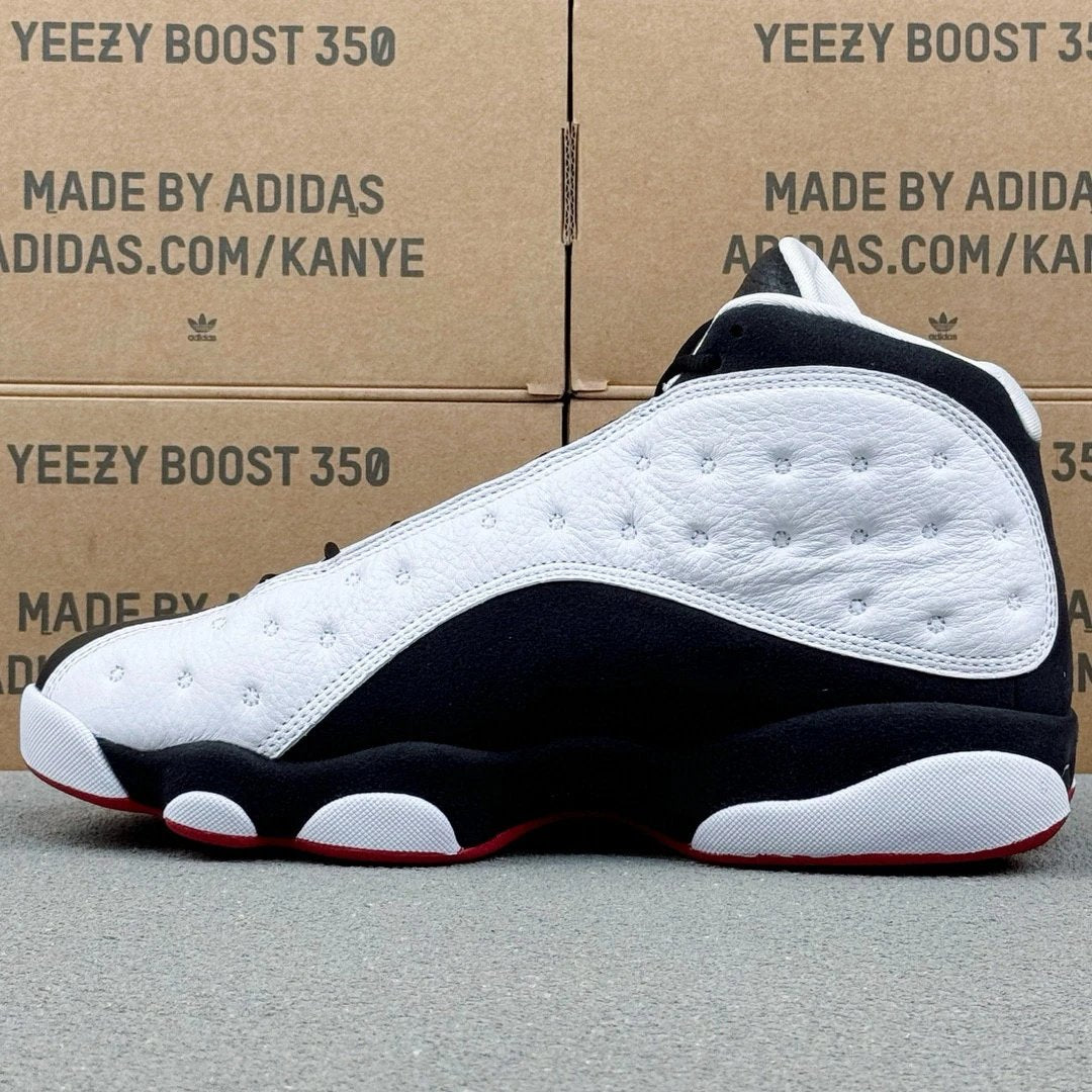 AJ13 Retro He Got Game