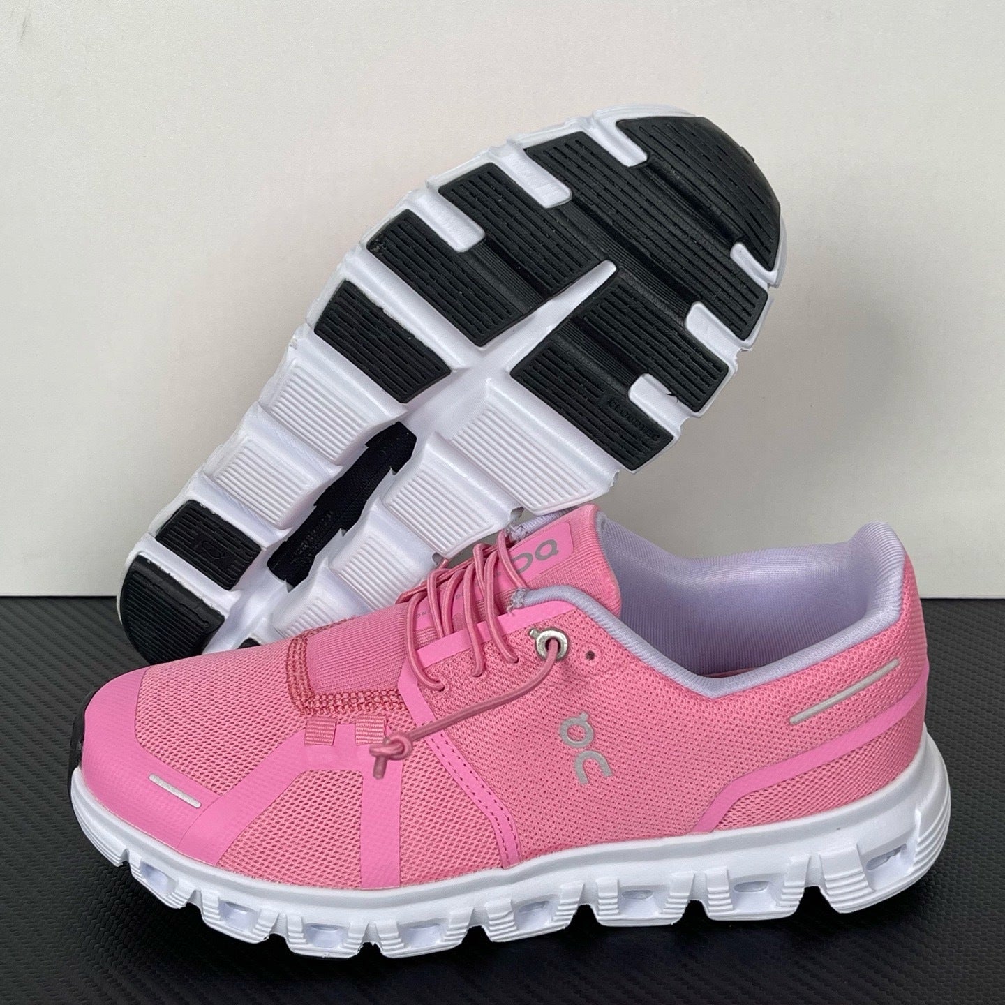 On Cloud 6 Pink