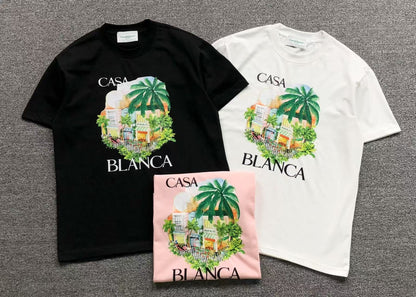 Tshirt Casa Blanca