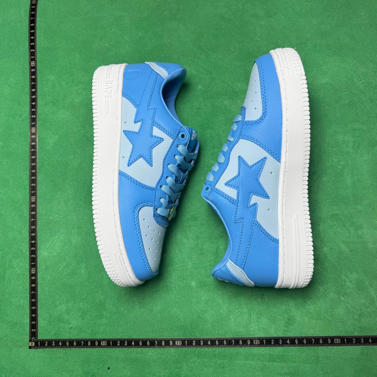 Bape STA Low