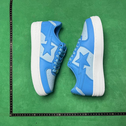 Bape STA Low