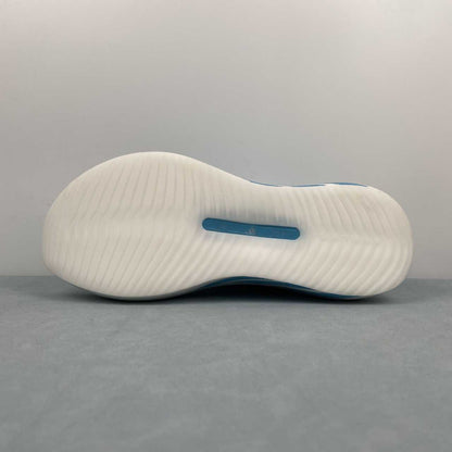 HYPERBOOST EDGE White And Blue