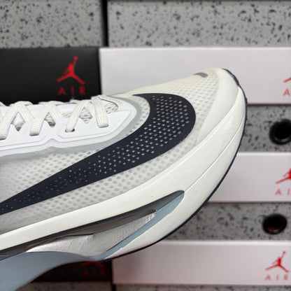 Zoom Fly 6 White/Black/Blue