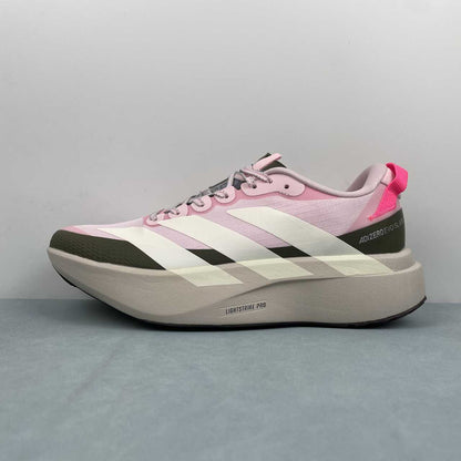 Evo SL Pink White