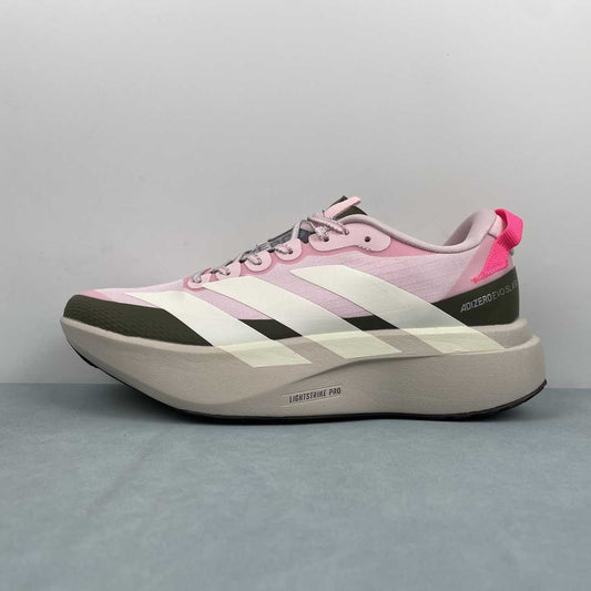 Evo SL Pink White