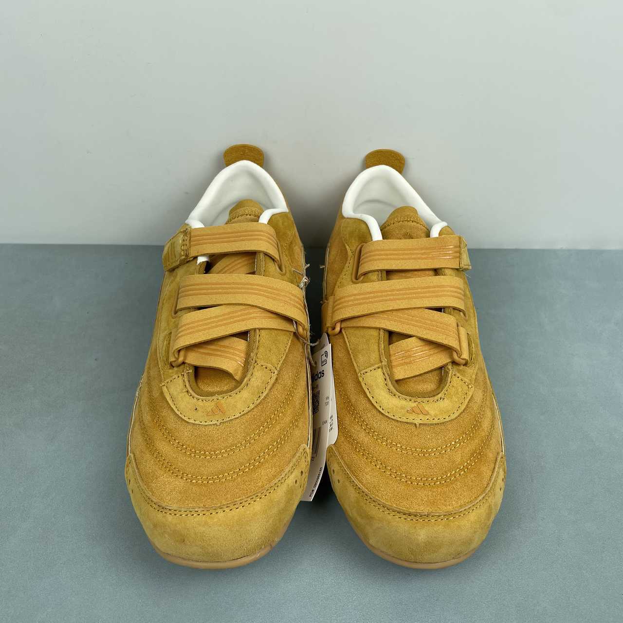 AD URBAN REVERIE Tacyel Gum