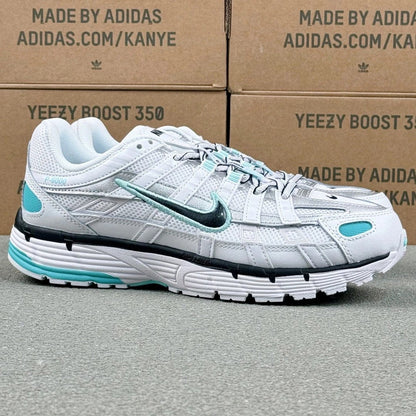 P-6000 Light Blue