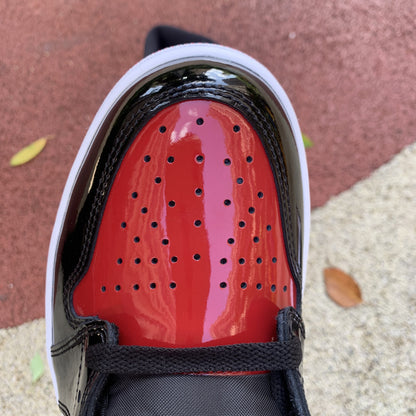 AJ1 High BRED
