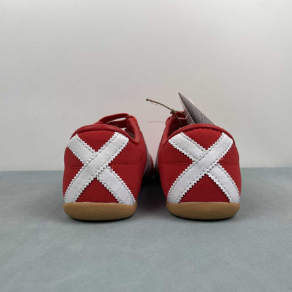 AD TOKYO Red White