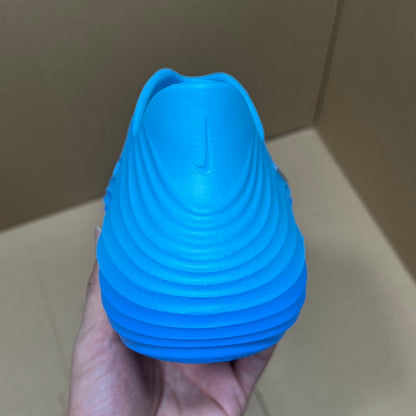 ReactX Rejuven 8 Blue and Grey