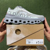 Cloudmonster Grey