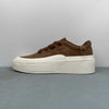 AD LABCOURT Brown White