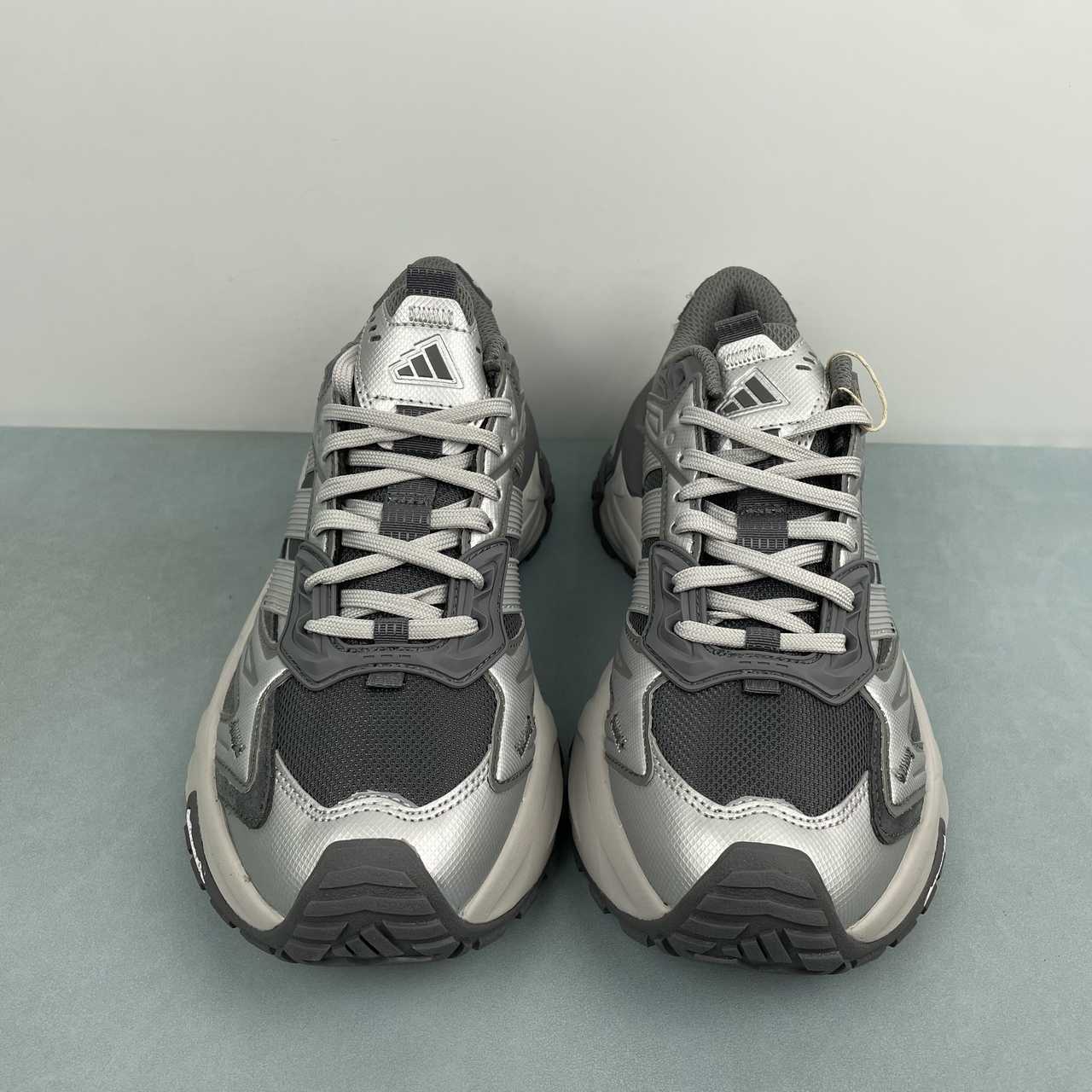 XLG STORM EDGE Grey Silver